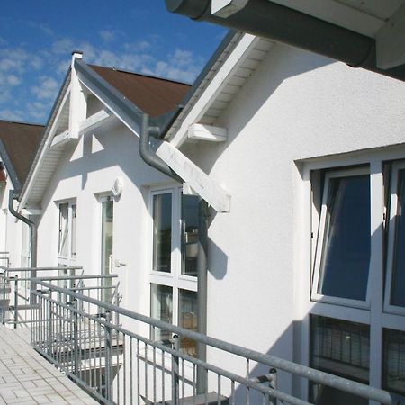 Haus Mecklenburg Appartamento Goehren  Esterno foto